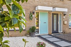 Verkocht onder voorbehoud:Alkmaarsingel 210, 6843 WR Arnhem - Foto