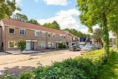 Verkocht onder voorbehoud:Alkmaarsingel 210, 6843 WR Arnhem - Foto