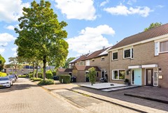 Verkocht onder voorbehoud:Alkmaarsingel 210, 6843 WR Arnhem - Foto
