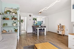 Verkocht onder voorbehoud: Alkmaarsingel 210, 6843 WR Arnhem