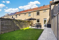 Verkocht onder voorbehoud: Alkmaarsingel 210, 6843 WR Arnhem