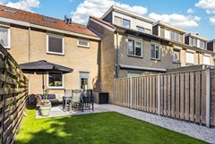 Verkocht onder voorbehoud: Alkmaarsingel 210, 6843 WR Arnhem