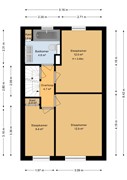 Verkocht onder voorbehoud: Alkmaarsingel 210, 6843 WR Arnhem