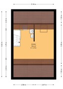 Verkocht onder voorbehoud: Alkmaarsingel 210, 6843 WR Arnhem