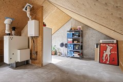 Verkocht onder voorbehoud: Alkmaarsingel 210, 6843 WR Arnhem