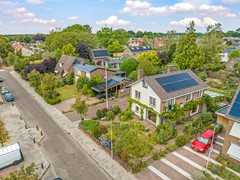 Nieuw in verkoop: Koningin Wilhelminalaan 8, 7051 AS Varsseveld