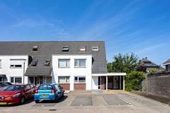 Nieuw in verkoop:Ceres 79, 6681 PR Bemmel - Foto