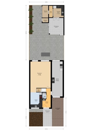 Ceres 79, 6681 PR Bemmel - 
