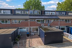 Verkocht:Beersstraat 42, 6844 BG Arnhem - Foto