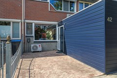 Verkocht:Beersstraat 42, 6844 BG Arnhem - Foto