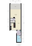 Verkocht:Beersstraat 42, 6844 BG Arnhem - Foto