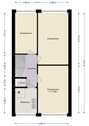 Verkocht: Beersstraat 42, 6844 BG Arnhem