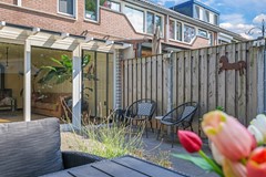 Verkocht: Beersstraat 42, 6844 BG Arnhem