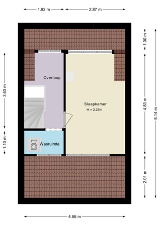 Beersstraat 42, 6844 BG Arnhem - 