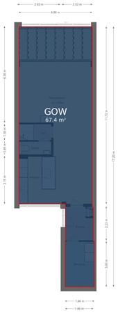 Beersstraat 42, 6844 BG Arnhem - 