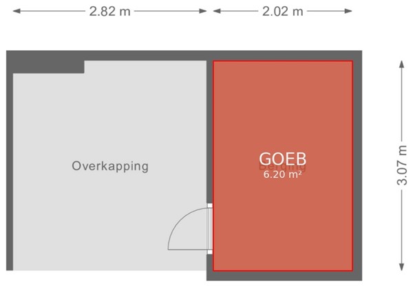 Beersstraat 42, 6844 BG Arnhem - 