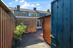 Koop: Oosterhofstraat 13, 6825 BK Arnhem
