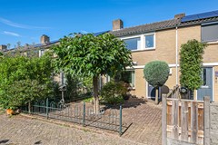 Koop: Oosterhofstraat 13, 6825 BK Arnhem