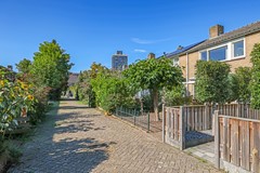 Koop: Oosterhofstraat 13, 6825 BK Arnhem
