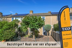 Koop: Oosterhofstraat 13, 6825 BK Arnhem