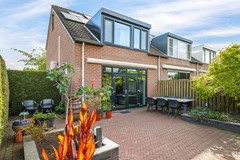 Onder bod: Harriët Freezerlaan 26, 6662 LN Elst