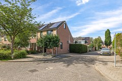 Onder bod: Harriët Freezerlaan 26, 6662 LN Elst