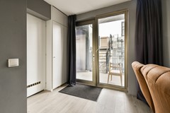 Koop:Calandkade 162L, 2521 AA Den Haag - Foto