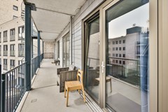 Koop:Calandkade 162L, 2521 AA Den Haag - Foto