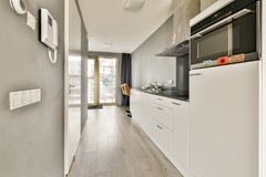 Koop:Calandkade 162L, 2521 AA Den Haag - Foto