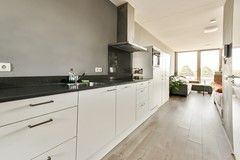 Koop:Calandkade 162L, 2521 AA Den Haag - Foto