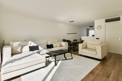 Nieuw in verkoop:Van Essendijk 163, 2497 WE Den Haag - Foto