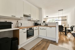 Nieuw in verkoop:Van Essendijk 163, 2497 WE Den Haag - Foto