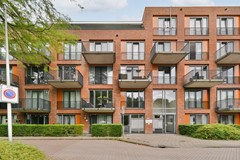 Te koop: Jacobus Bellamyhove 33G, 2717WR Zoetermeer