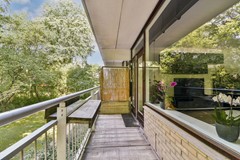 Nieuw in verkoop:Roland Holstlaan 1118, 2624 JT Delft - Foto