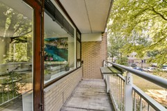 Nieuw in verkoop:Roland Holstlaan 1118, 2624 JT Delft - Foto
