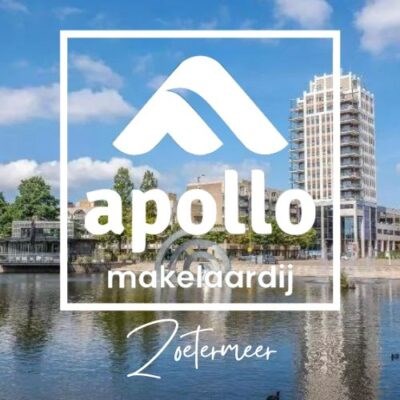 Apollo Makelaardij Den Haag | Zoetermeer