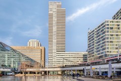 Anna van Buerenplein 170, 2595DC Den Haag