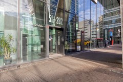 Nieuw in verkoop:Anna van Buerenplein 170, 2595 DC Den Haag - Foto