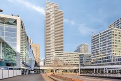 Nieuw in verkoop:Anna van Buerenplein 170, 2595 DC Den Haag - Foto