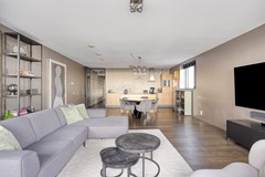 Nieuw in verkoop: Anna van Buerenplein 170, 2595 DC Den Haag