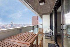 Nieuw in verkoop: Anna van Buerenplein 170, 2595 DC Den Haag