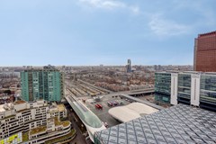 Nieuw in verkoop: Anna van Buerenplein 170, 2595 DC Den Haag