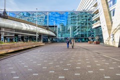 Nieuw in verkoop: Anna van Buerenplein 170, 2595 DC Den Haag