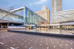 Nieuw in verkoop: Anna van Buerenplein 170, 2595 DC Den Haag