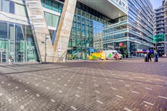 Nieuw in verkoop: Anna van Buerenplein 170, 2595 DC Den Haag