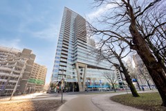 Nieuw in verkoop: Anna van Buerenplein 170, 2595 DC Den Haag