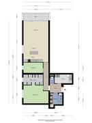 Nieuw in verkoop: Anna van Buerenplein 170, 2595 DC Den Haag