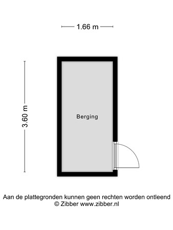 Anna van Buerenplein 170, 2595 DC Den Haag - 