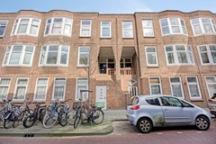 Nieuw in verkoop:Vechtstraat 56, 2515 SV Den Haag - Foto