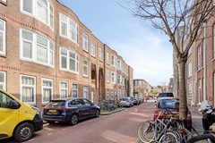 Nieuw in verkoop:Vechtstraat 56, 2515 SV Den Haag - Foto